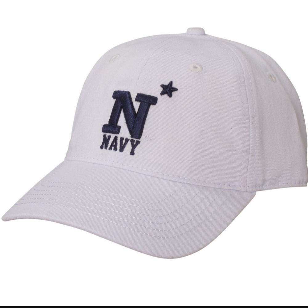 Navy OURAY Sports small fit